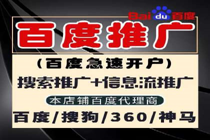 百度推广代运营助力企业增长案例